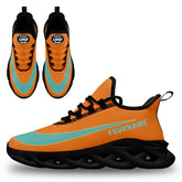 Custom Maxsoul Shoes Personalized Sneaker FN003-E020109-18